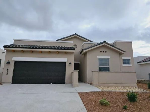 1822 Bridle Pl, El Paso, TX 79911