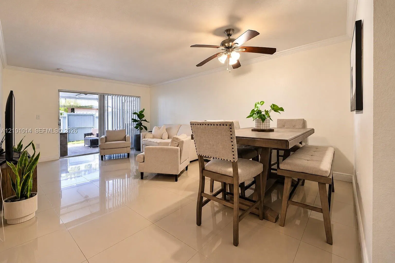 Villa Real Condo No 3 — Photo 2