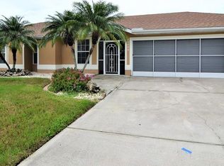 23330 Garrison Ave, Pt Charlotte, FL 33954