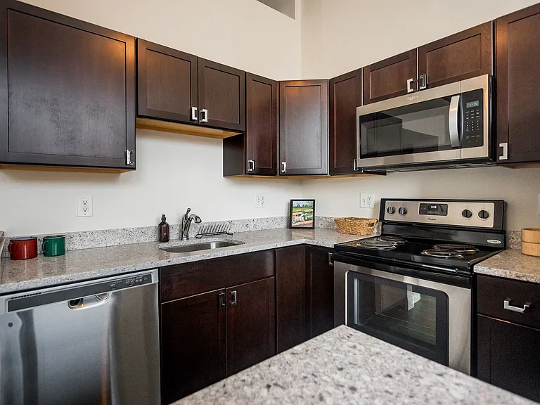 Garfield Lofts — Photo 85