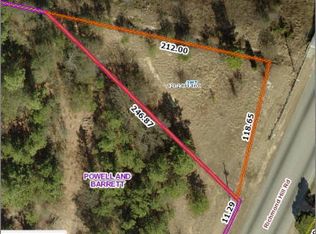 3117 Richmond Hill Rd, Augusta, GA 30906