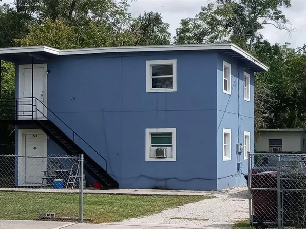 747 Jernigan Ave, Orlando, FL 32805