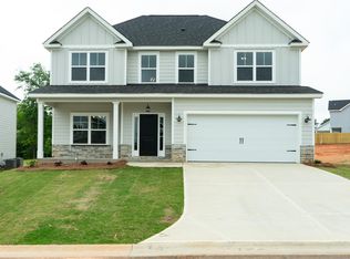 216 Switchgrass Run, Aiken, SC 29803