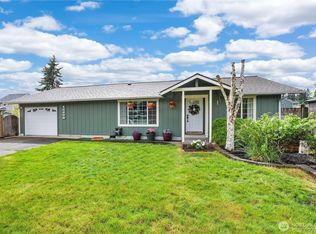 Country Road, Spanaway, WA 98387