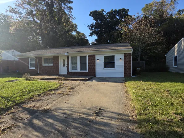 628 Charwood Dr, Cincinnati, OH 45244