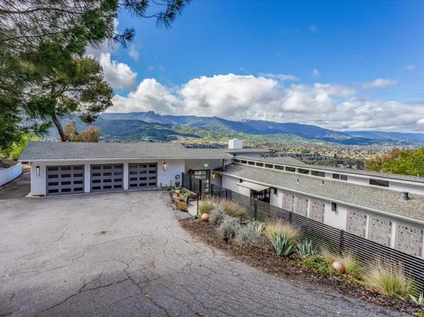 20550 Buena Monte Dr, San Jose, CA 95120