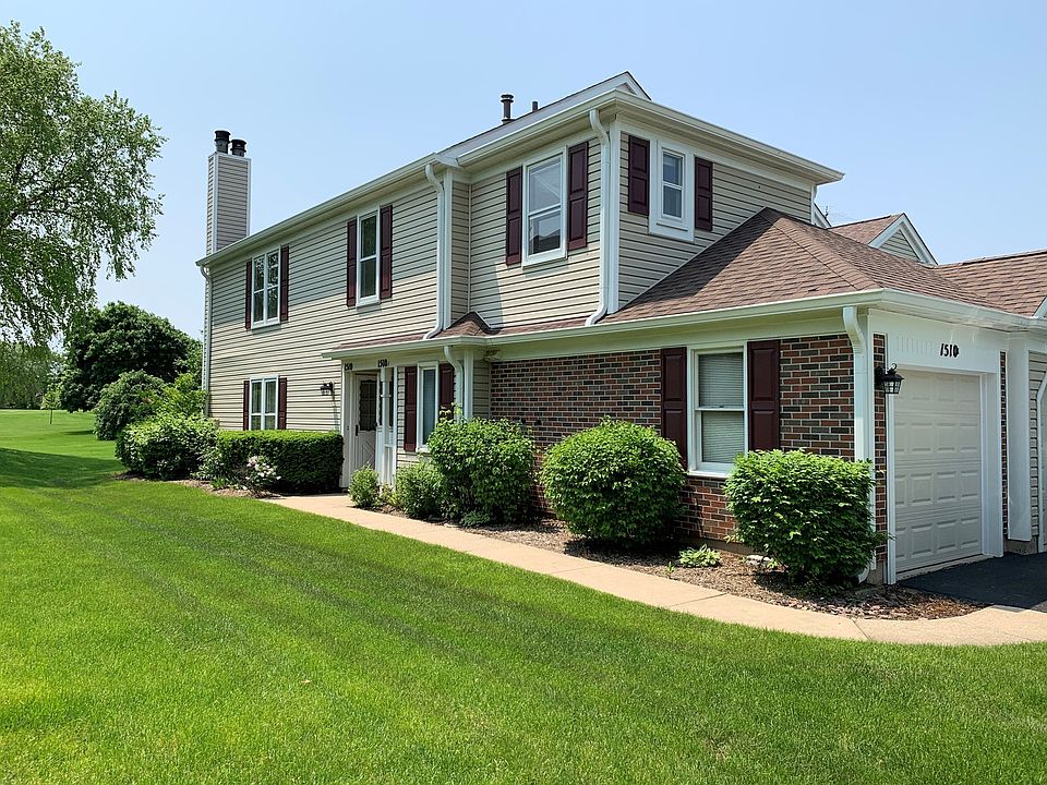 1st image of 1510 Gibson Dr #2