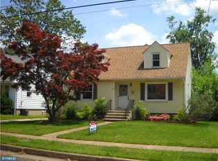 5506 Peabody Ave, Pennsauken, NJ 08109