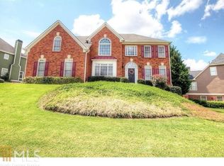 5592 Hedge Brooke Dr NW #0, Acworth, GA 30101