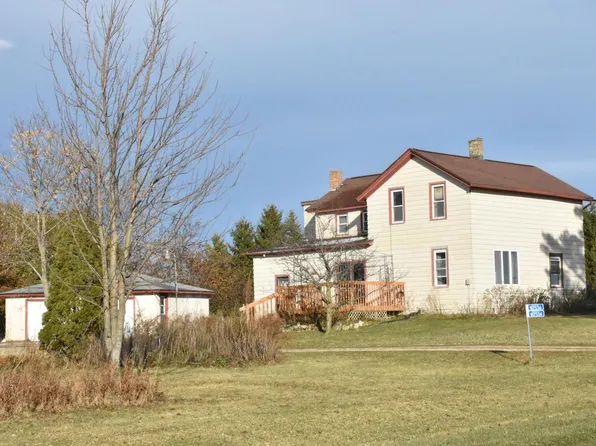 W2534 DeMaster ROAD #W2536, Oostburg, WI 53070