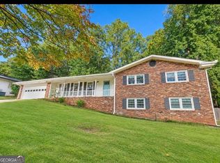 1300 Renee Dr SW, Lilburn, GA 30047