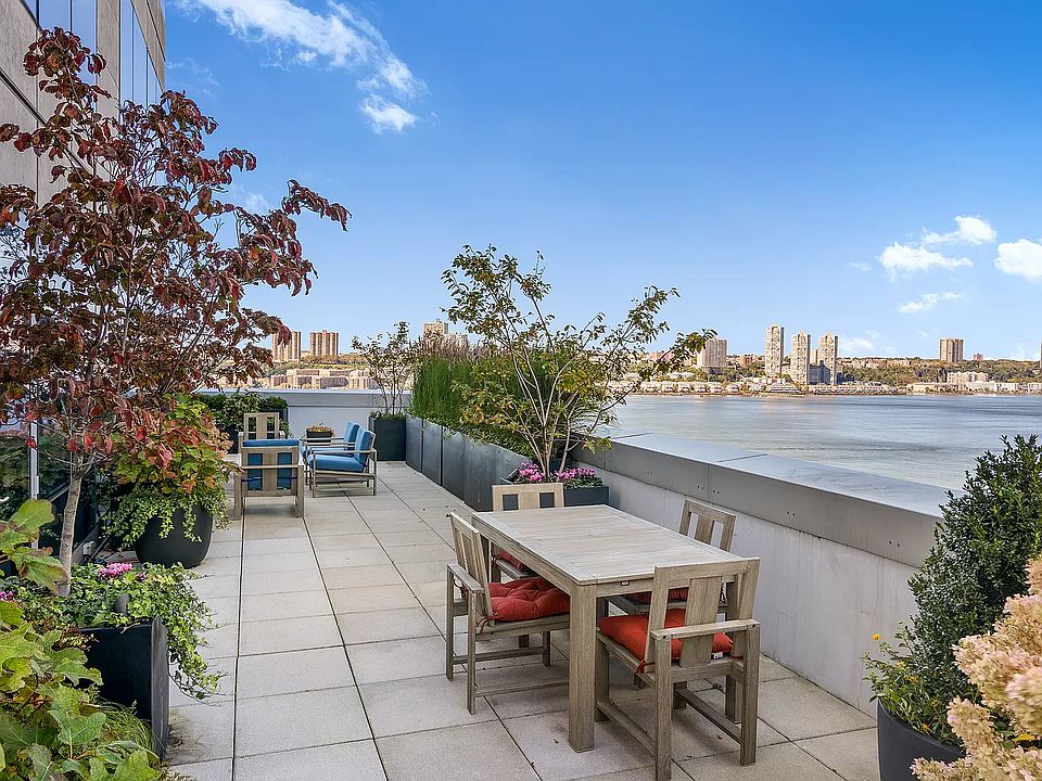 One Riverside Park 50 Riverside Blvd New York, NY Zillow