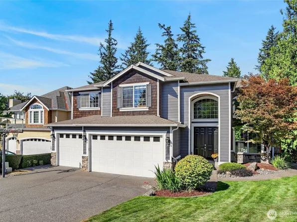 21939 NE 11th Street, Sammamish, WA 98074