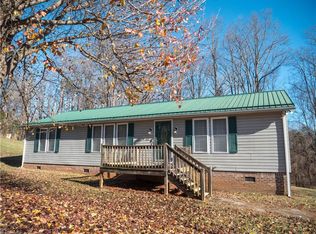 117 Mathis St, Jonesville, NC 28642