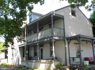 218 N Stratton St, Gettysburg, PA 17325