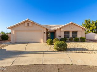 20028 N 2nd Dr, Phoenix, AZ 85027