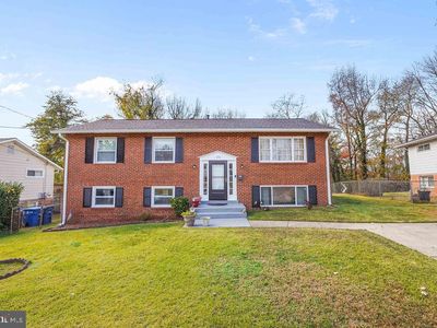 1804 Glendora Dr, District Heights, MD, 20747