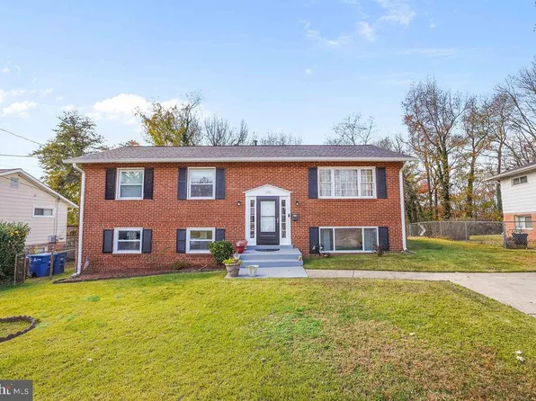 1804 Glendora Dr, District Heights, MD 20747