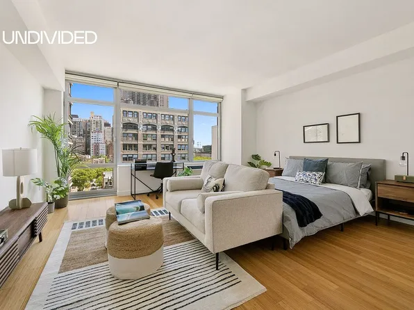 303 E 33rd St APT 11B, New York, NY 10016