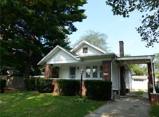 1362 Kepler Rd, Toledo, OH 43612