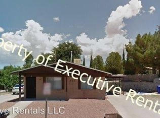 1313 Curnutt St APT A, Las Cruces, NM 88011