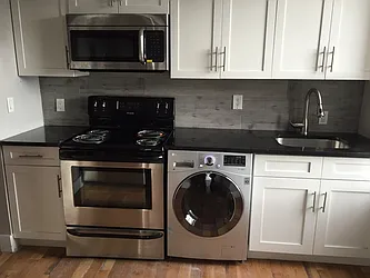 Rented by Trion Real Estate Management