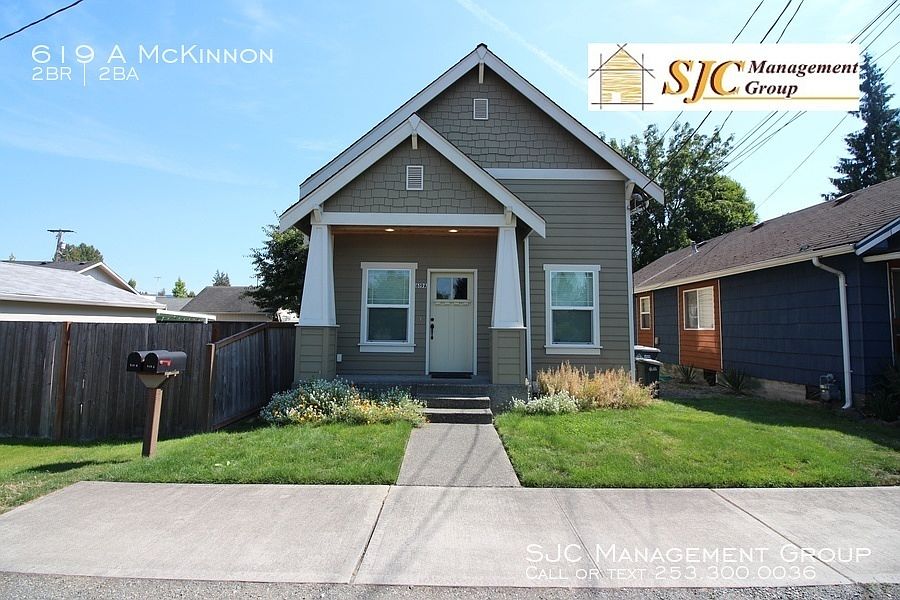 1st image of 619A McKinnon Ave