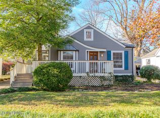 210 Bonner Ave, Saint Matthews, KY