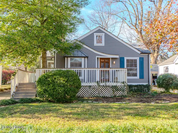 210 Bonner Ave, Saint Matthews, KY 40207