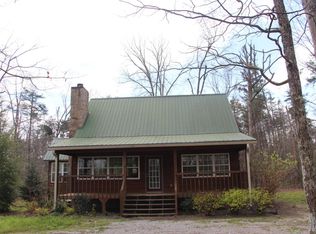 22489 Clarkrange Hwy, Monterey, TN 38574