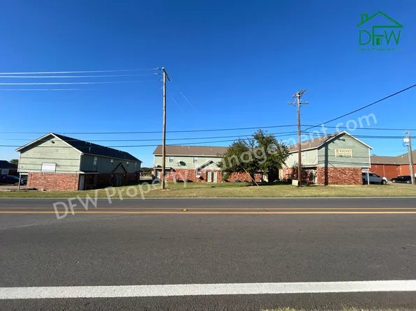 811 W Walnut St #A103, Celina, TX 75009