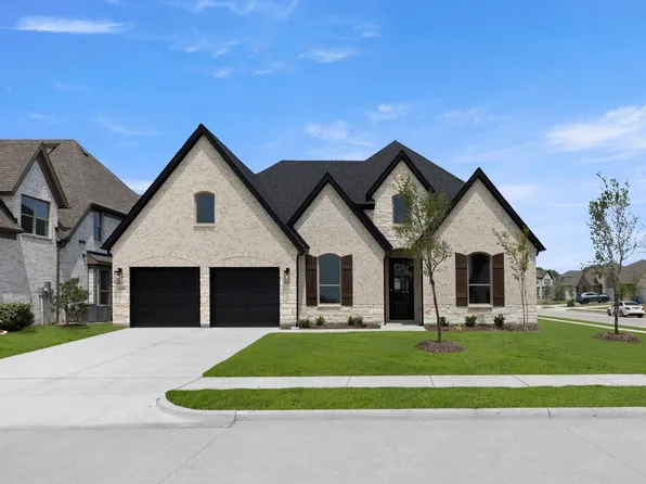 513 San Angelo Dr, Forney, TX 75126