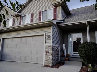 1336 NW 23rd Ln, Ankeny, IA 50023