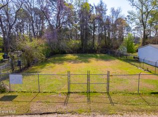 2223-22 & #23, Oriental, NC 28571