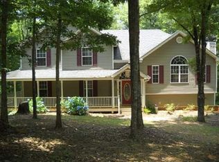 20 Outback Ridge Trl, Jasper, GA 30143