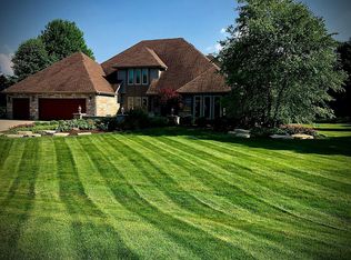 19325 S Parker Rd, Mokena, IL 60448