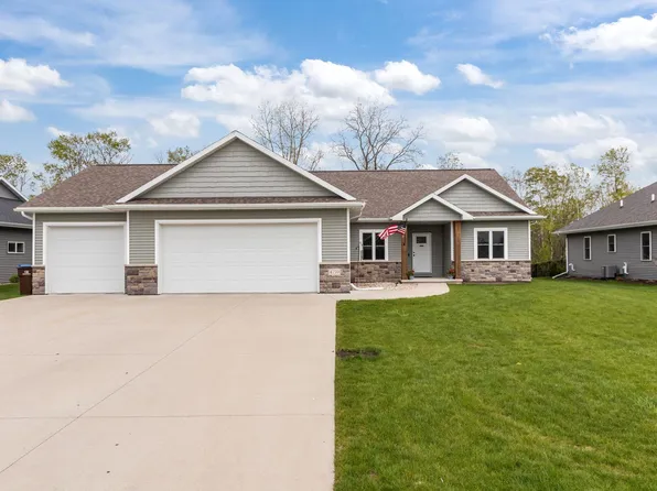 4770 N Vincent Dr, Appleton, WI 54913