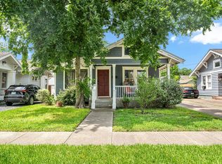 725 Peddie St, Houston, TX 77008