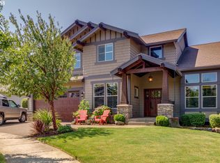 22139 SW Fletcher Ter, Sherwood, OR