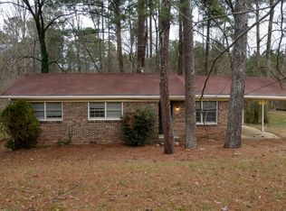 1015 Forest Valley Dr SE, Atlanta, GA 30354