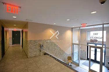 Rented by Yaffa Realty LLC