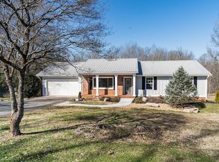 270 Spring Valley Ln, Inman, SC 29349