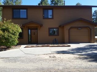 501 Hill Ave, Prescott, AZ 86303