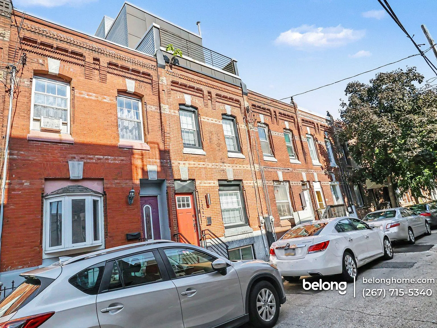 3 bed, 2.5 bath, 1950 sqft, $2,500 — Photo 3