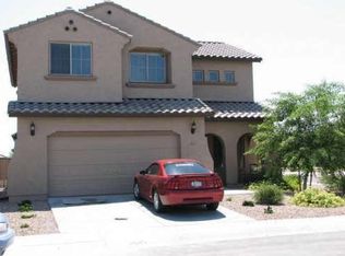 2231 N Smithsonian Dr, Florence, AZ 85232