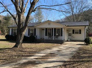 60 E Circle Dr, Liberty, TN 37095