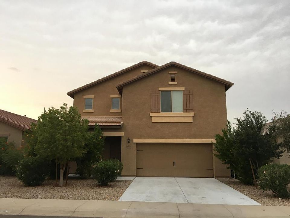 1st image of 4514 W White Canyon Rd