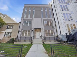 2109 M St NE #5, Washington, DC 20002
