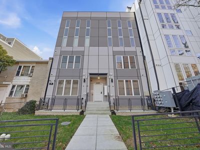 2109 M St NE #5, Washington, DC, 20002