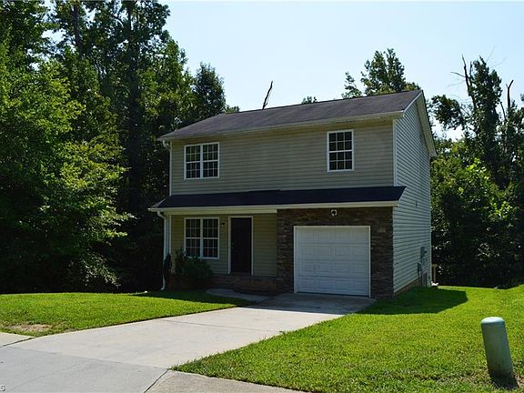 2nd image of 4022 Mountainridge Dr